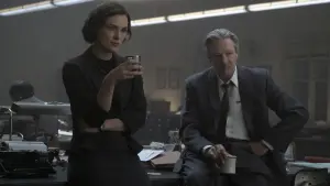 Задник к фильму "Бостонский душитель" #269979