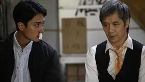 Задник к фильму "Каскадёр" #707137