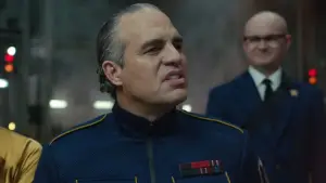 Задник к фильму "Микки 17" #556355