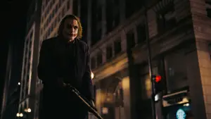 Задник к фильму "Тёмный рыцарь" #522294