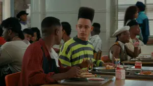 Задник к фильму "Домашняя вечеринка" #651590