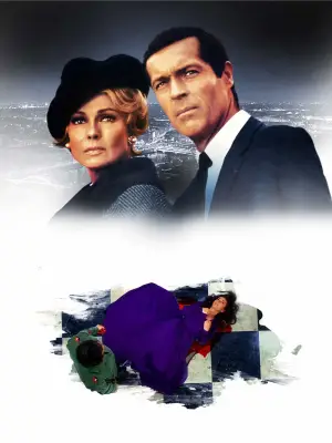 Постер к фильму "Топаз" #632036