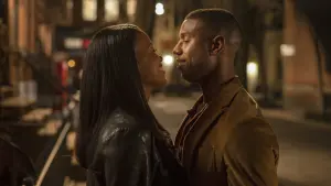 Задник к фильму "Журнал для Джордана" #387873