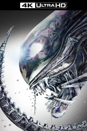 Постер к фильму "Чужой" #549338