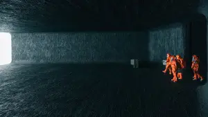 Задник к фильму "Прибытие" #572762