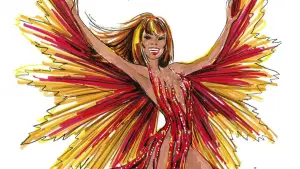 Задник к фильму "Bob Mackie: Naked Illusion" #785163