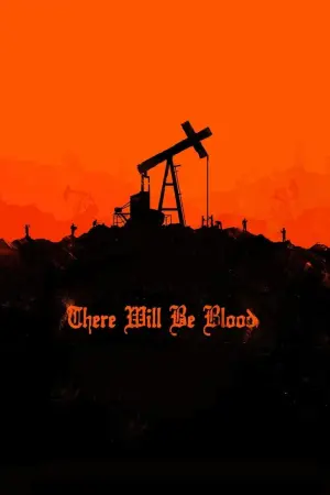 Постер к фильму "Нефть" #83321