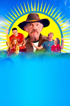 Постер к фильму "Camp Hideout"