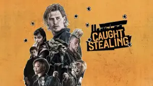 Задник к фильму "Пойман с поличным" #527804