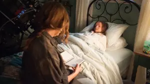 Задник к фильму "Реинкарнация" #227320