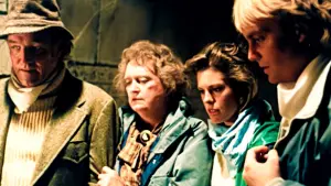 Задник к фильму "Зловещие мертвецы 2" #207849