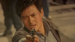 Задник к фильму "Круто сваренные" #533466