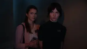 Задник к фильму "Еретик" #574896