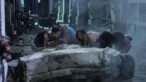 Задник к фильму "Афтершок" #348355