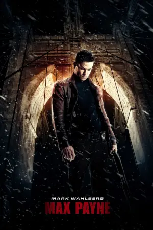 Постер к фильму "Макс Пэйн" #338045