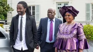 Задник к фильму "Безумная свадьба 3" #376534