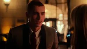 Задник к фильму "Нерв" #732509