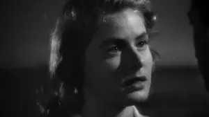 Задник к фильму "Дурная слава" #187962