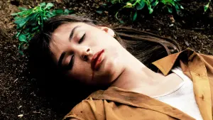 Задник к фильму "Паразит" #381459