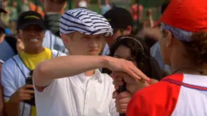 Задник к фильму "Классный мюзикл: Каникулы" #647036