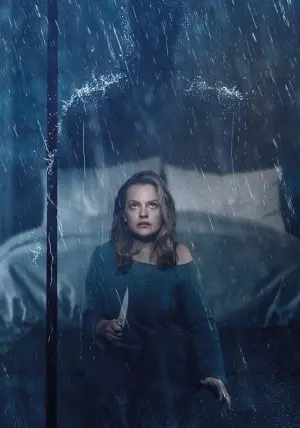 Постер к фильму "Человек-невидимка" #238347