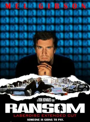 Постер к фильму "Выкуп" #732035