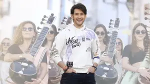 Задник к фильму "Финансовая пирамида" #495106