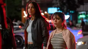 Задник к фильму "Крик 6" #589743