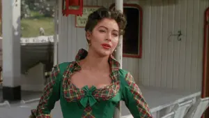 Задник к фильму "Плавучий театр" #500116