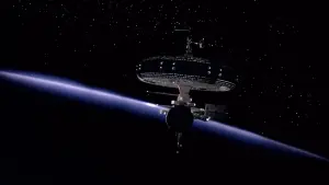 Задник к фильму "Солнечный кризис" #499249