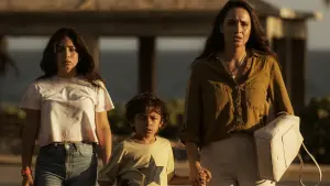 Задник к фильму "Мегалодон" #301590