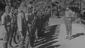 Задник к фильму "Бирманская арфа" #441730