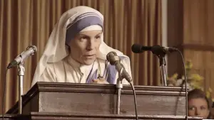 Задник к фильму "Письма матери Терезы" #440241