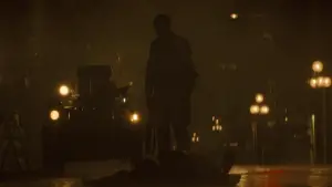 Задник к фильму "Долгая прогулка" #515429