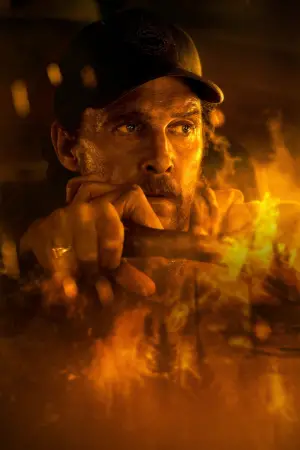 Постер к фильму "Школьный автобус" #558543