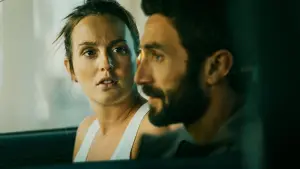 Задник к фильму "Поездка на выходные" #306628