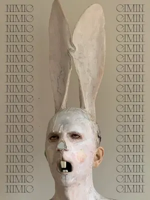 Постер к фильму "Нимик" #447578