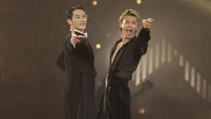 Задник к фильму "10 танцев" #570703