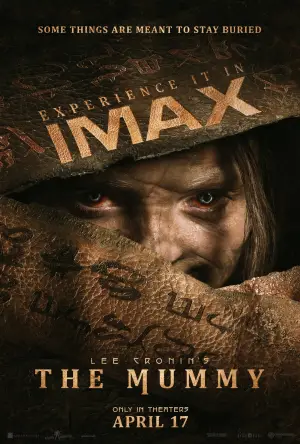 Постер к фильму "Мумия" #795747