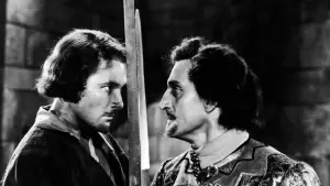 Задник к фильму "Приключения Робин Гуда" #215371