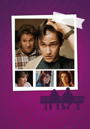 Постер к фильму "Жизнь прекрасна" #234786