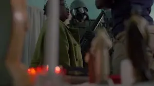 Задник к фильму "Рассвет мертвецов" #708399