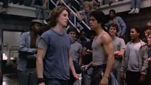 Задник к фильму "Плохие мальчики" #342777