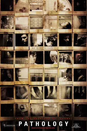 Постер к фильму "Патология" #158652