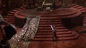 Задник к фильму "Рыжая Соня" #724506