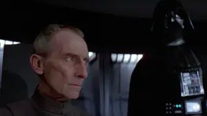 Задник к фильму "Звёздные войны: Эпизод 4 - Новая надежда" #546624