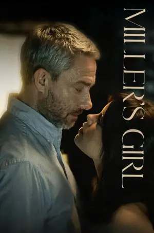 Постер к фильму "Девушка Миллера" #679443