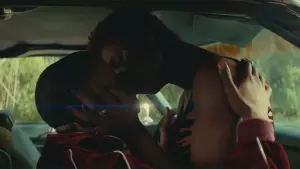 Задник к фильму "Квин и Слим" #235577