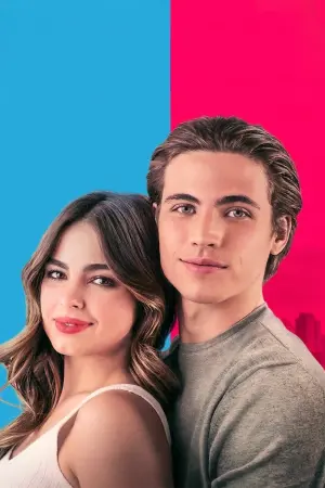 Постер к фильму "Это всё он" #322497