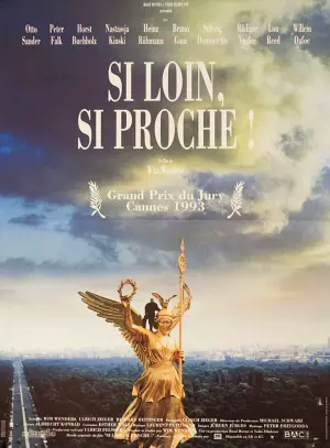 Постер к фильму "Небо над Берлином - 2" #466811